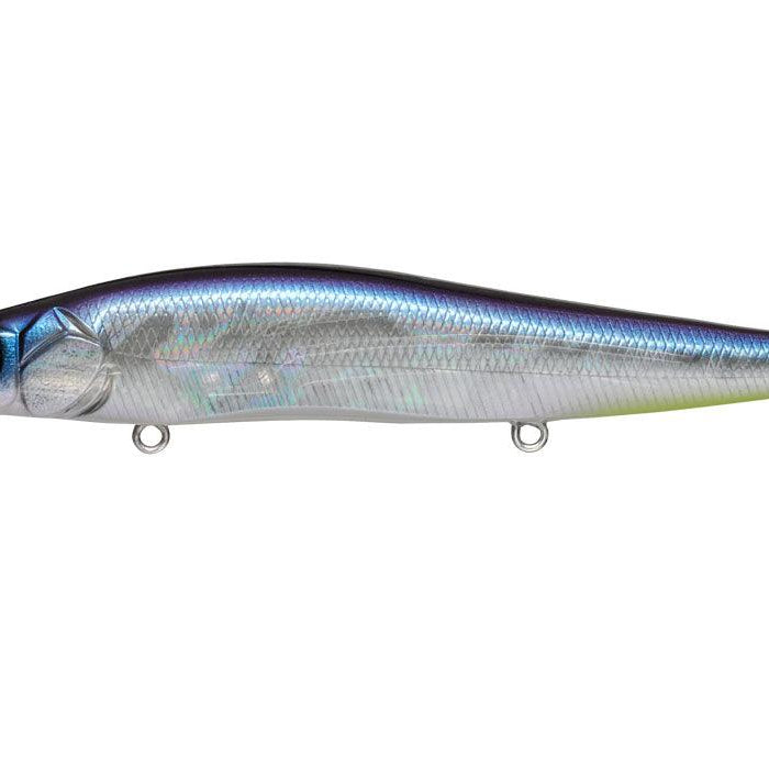 Megabass Vision 110 GP Skeleton Tennessee