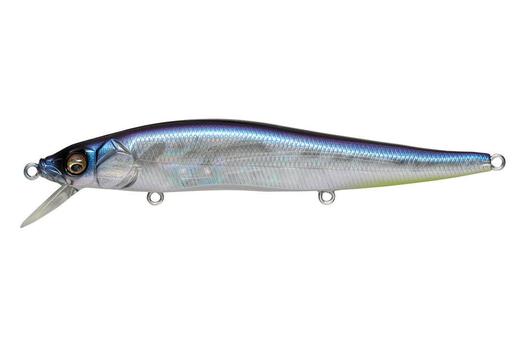 Megabass Vision 110 GP Skeleton Tennessee