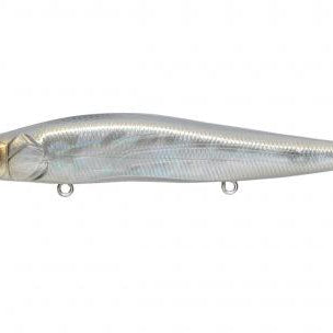 Megabass Vision 110 GP Stain Reaction