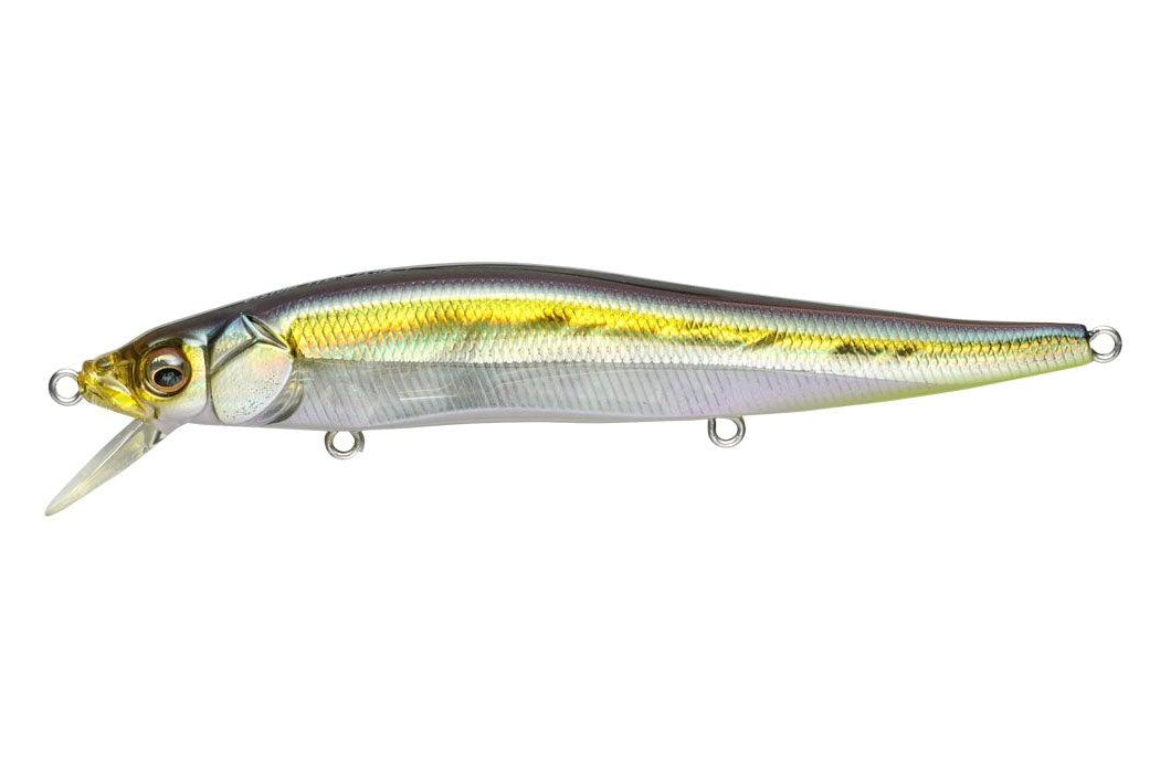 Megabass Vision 110 HT ITO Wakasaki