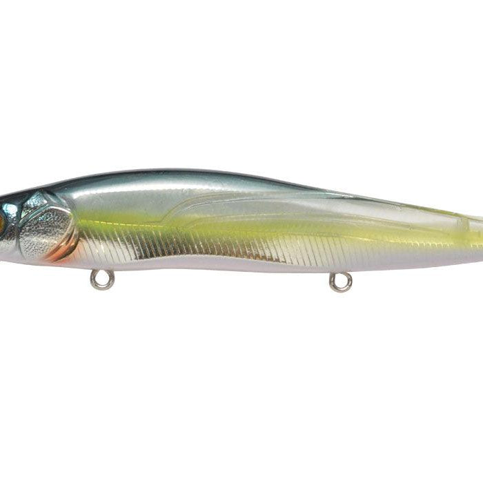 Megabass Vision 110 HT Kossori Shad