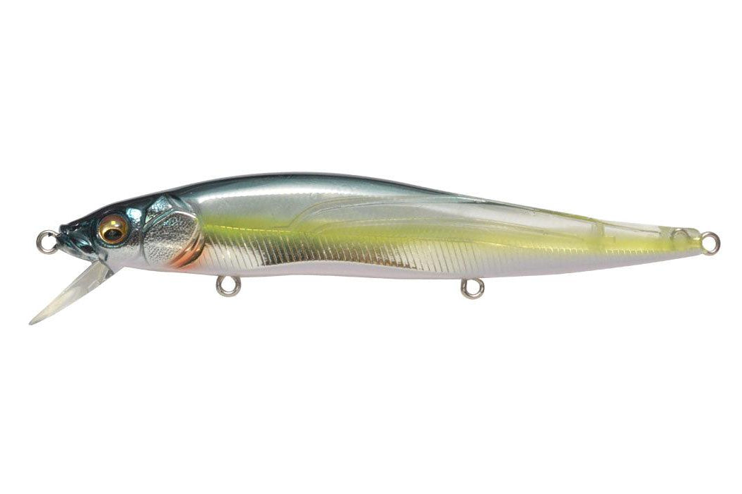 Megabass Vision 110 HT Kossori Shad