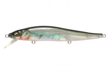 Megabass Vision 110 ITO Clear Laker