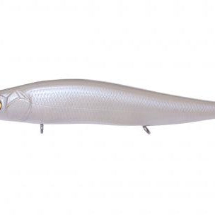 Megabass Vision 110 JR. French Pearl US