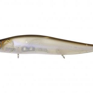 Megabass Vision 110 JR. Mat Shad