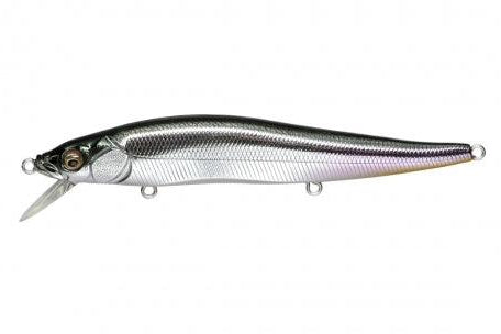 Megabass Vision 110 M Shad