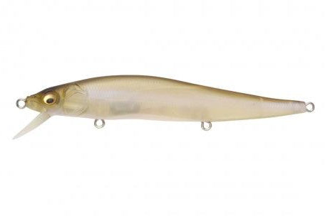 Megabass Vision 110 Mat Shad