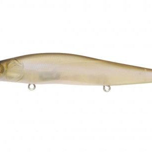 Megabass Vision 110 Mat Shad