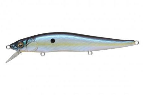 Megabass Vision 110 Sexy French Pearl
