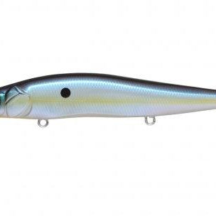Megabass Vision 110 Sexy French Pearl