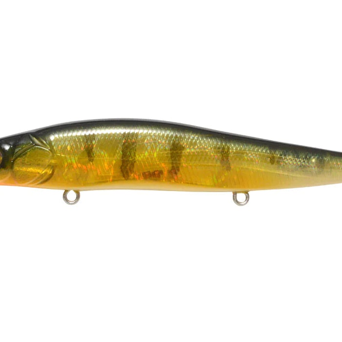 Megabass Vision 110 GP Pro Perch
