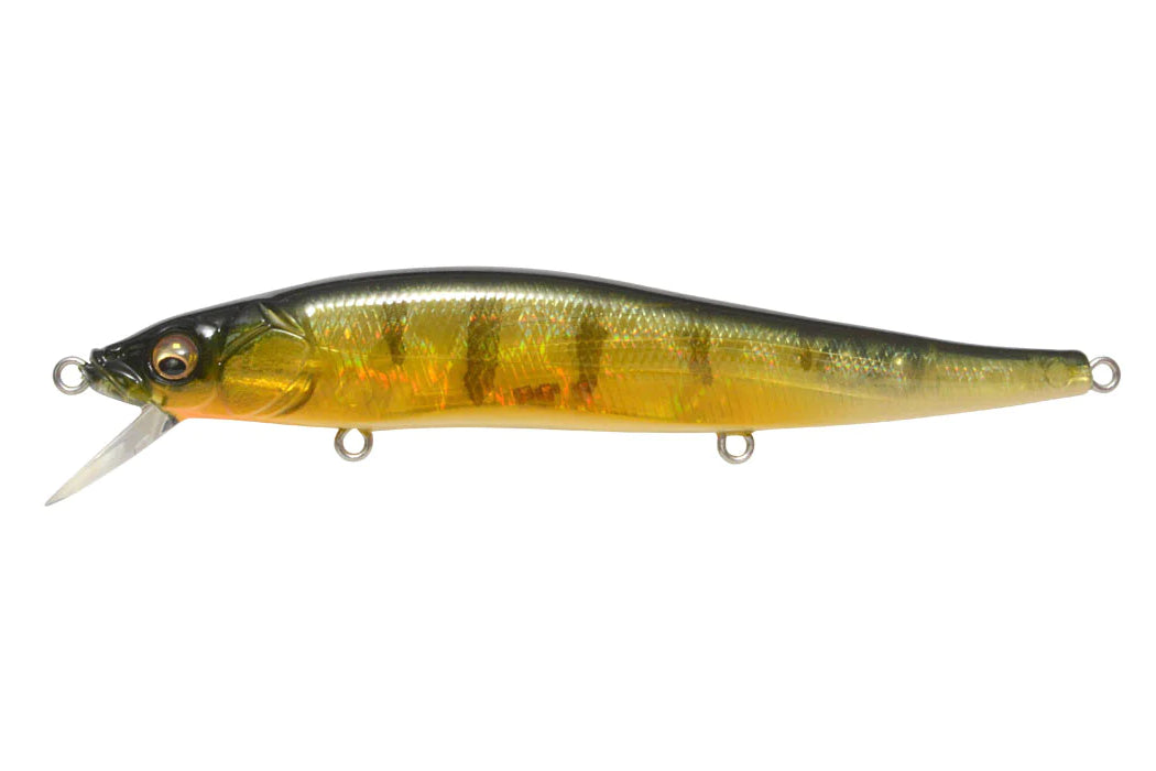 Megabass Vision 110 GP Pro Perch