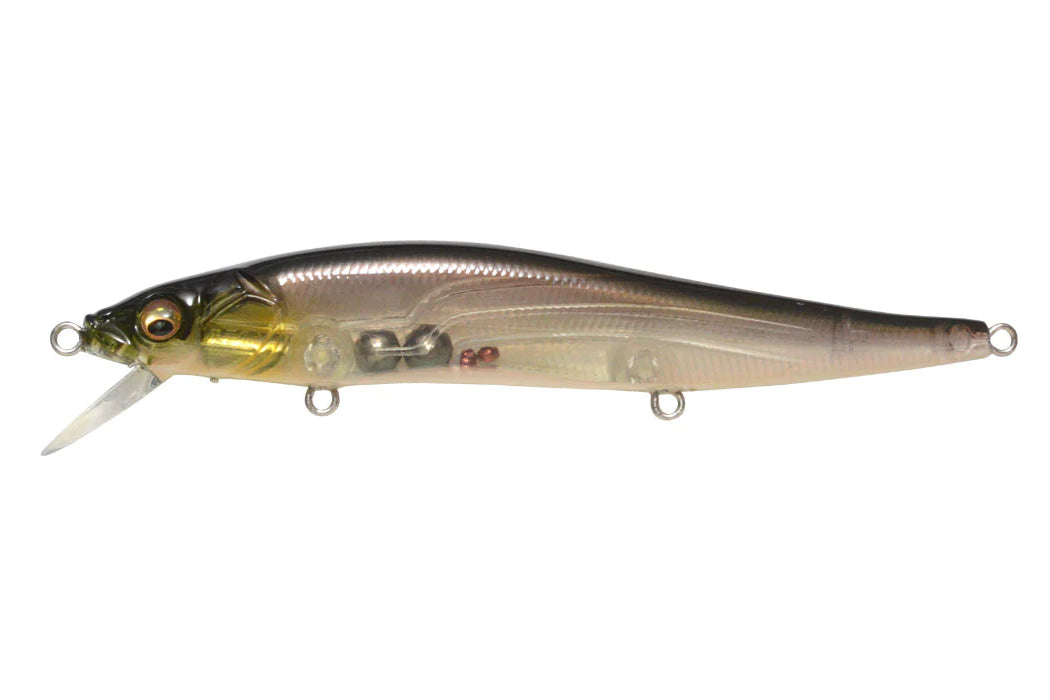 Megabass Vision 110 Killer Kawaguchi