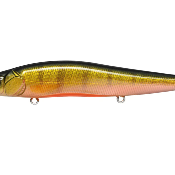 Megabass Vision 110 Perch