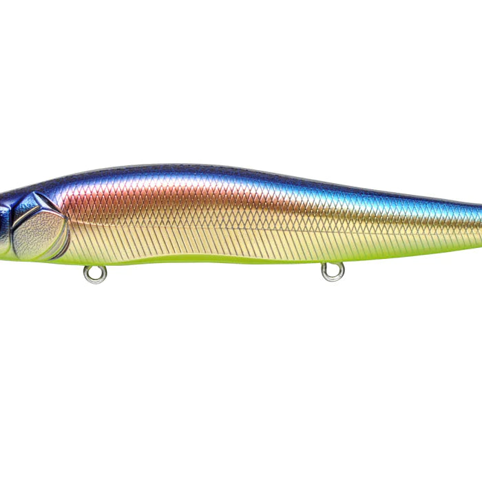 Megabass Vision 110 Wakin Reaction