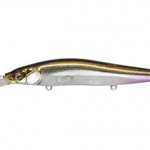 Megabass Vision 110 + 1 HT ITO Wakasagi