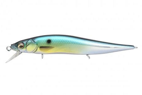 Megabass Vision 110 JR. GG Threadfin Shad
