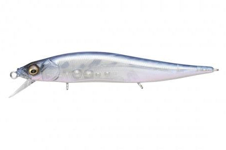 Megabass Vision 110 JR. GP Pro Blue