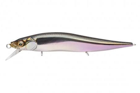 Megabass Vision 110 JR. MG Wakasagi II