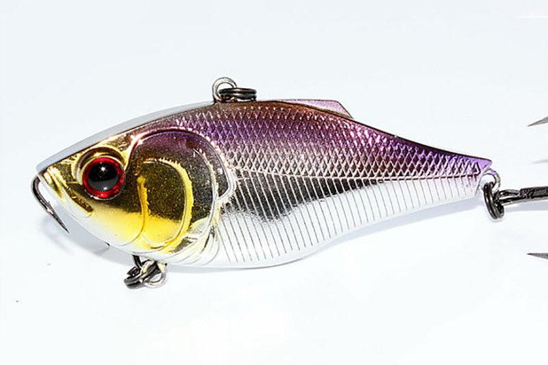 6th Sense Quake 80 Lipless Crankbait