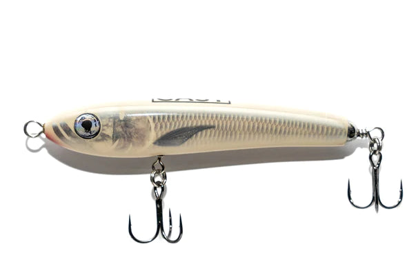 Cast Fishing Co The OG Topwater Bone