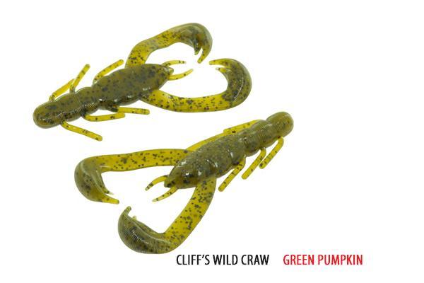 V&M Wild Craw