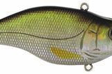 SPRO Essential Series Aruku Shad 60 Lipless Crankbait Wild Shiner