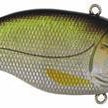 SPRO Essential Series Aruku Shad 60 Lipless Crankbait Wild Shiner