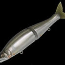 Gancraft Jointed Claw 230 Magnum #08 Waka Ayu Floating