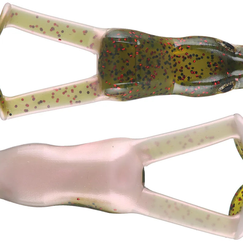 Stanley Ribbit Poppin Toad 2pk (d) watermelon red pearl