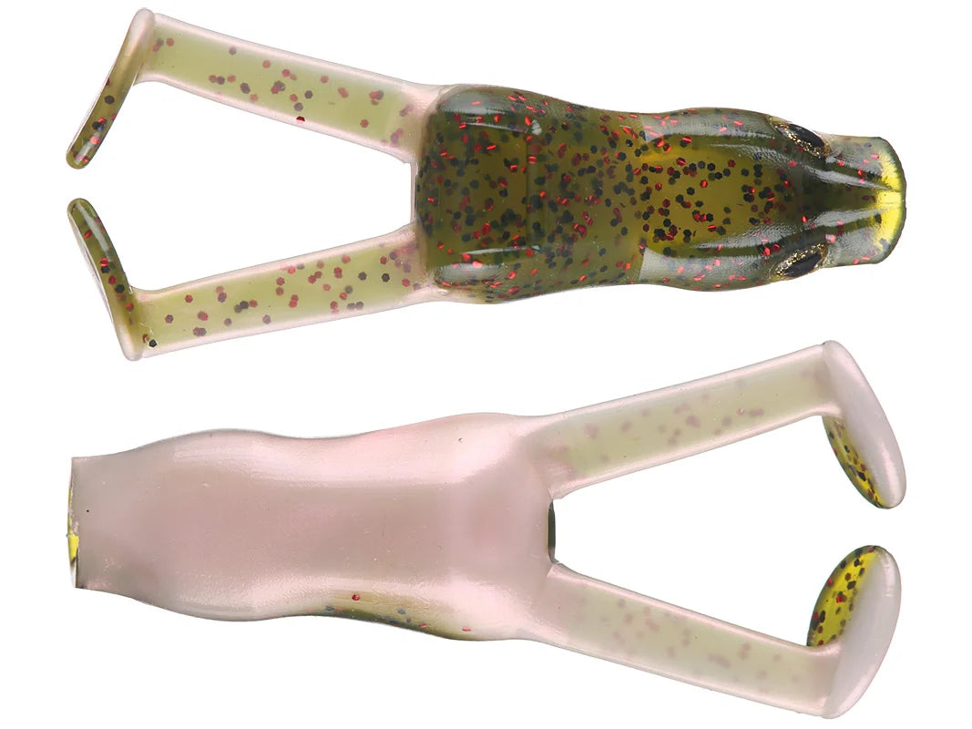 Stanley Ribbit Poppin Toad 2pk (d) watermelon red pearl