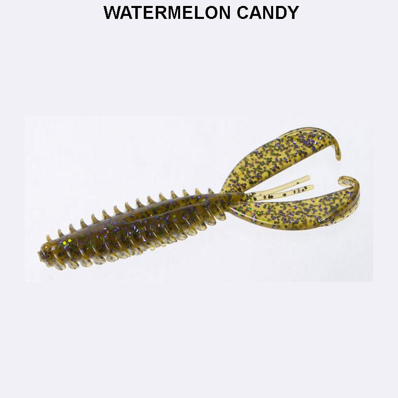 Zoom Z Craw Watermelon Candy 120**