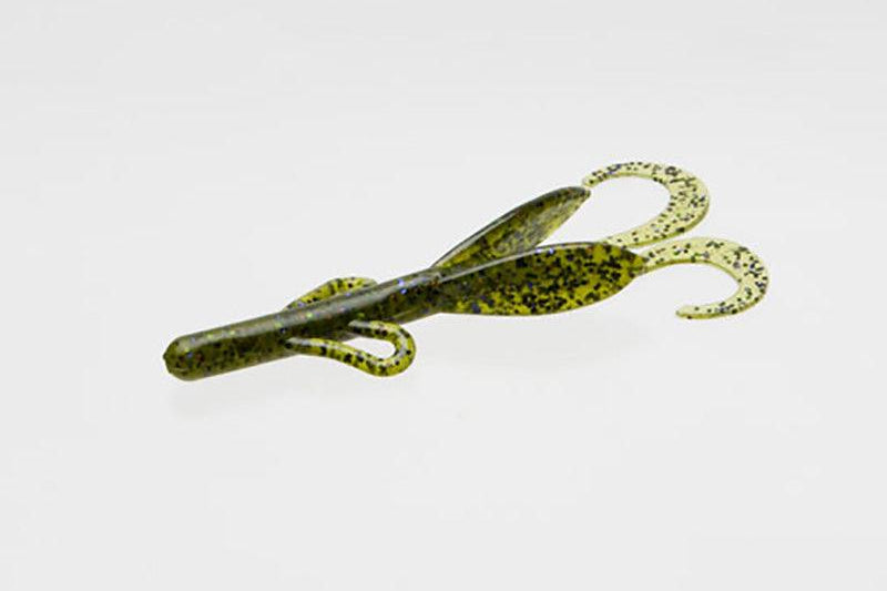 Zoom Baby Brush Hog Watermelon Candy Red 281 **