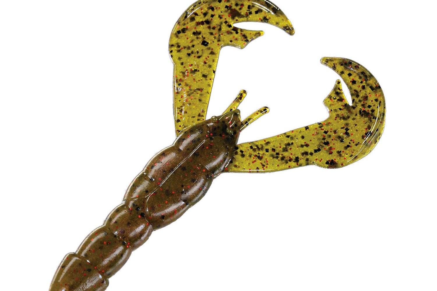 Strike King Rage Craw