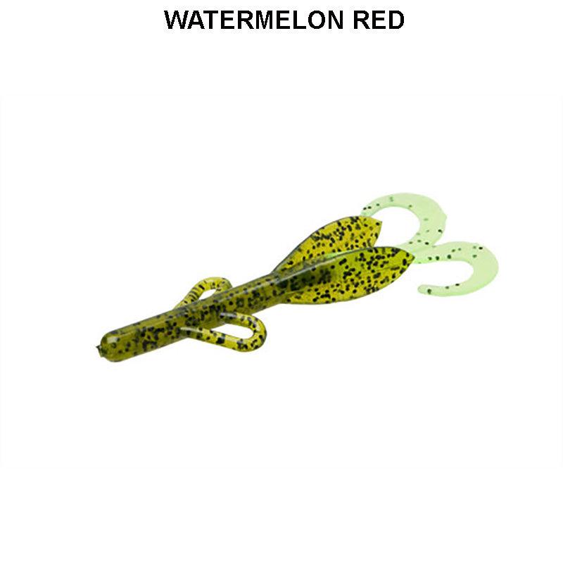 Zoom Baby Brush Hog Watermelon Red 054 **