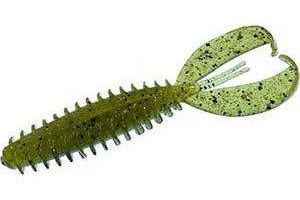 Zoom Z Craw Watermelon Red Magic 304**