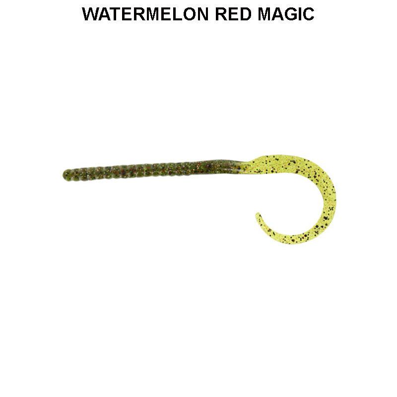 Zoom Ole Monster 9pk 10.5" Watermelon Red Magic 304**