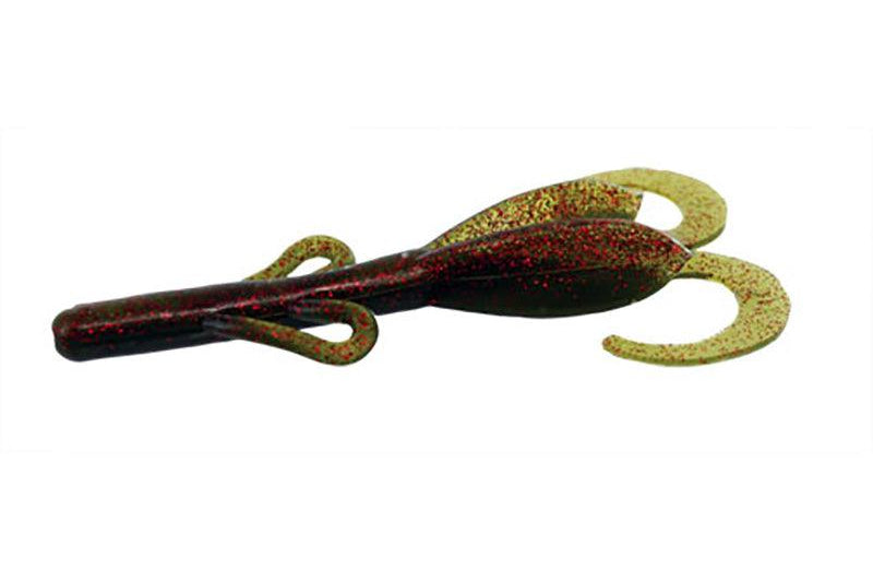 Zoom Baby Brush Hog Watermelon Slice 339 **