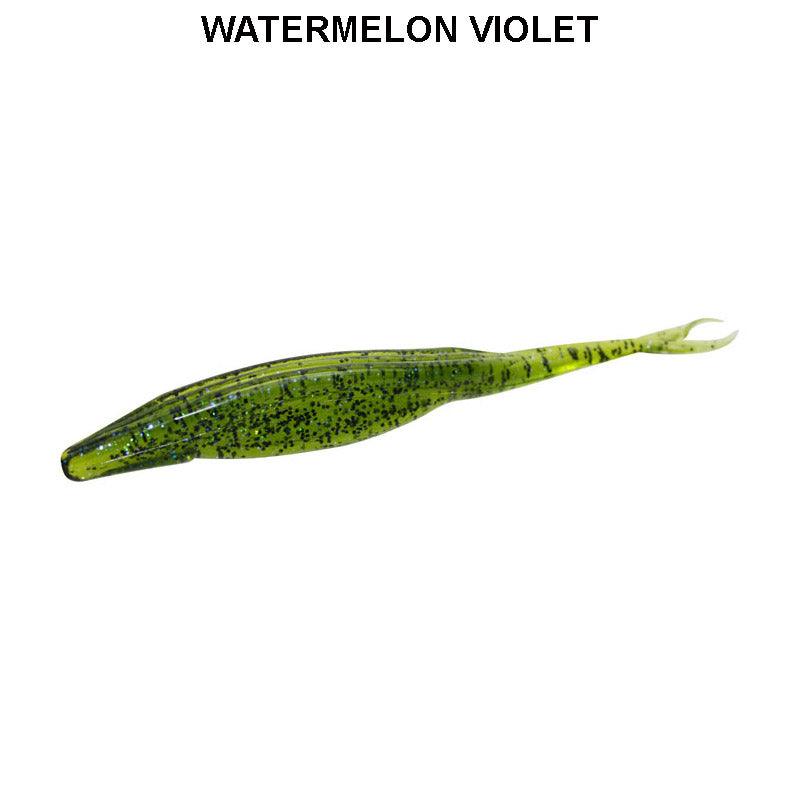 Zoom Magnum Super Fluke