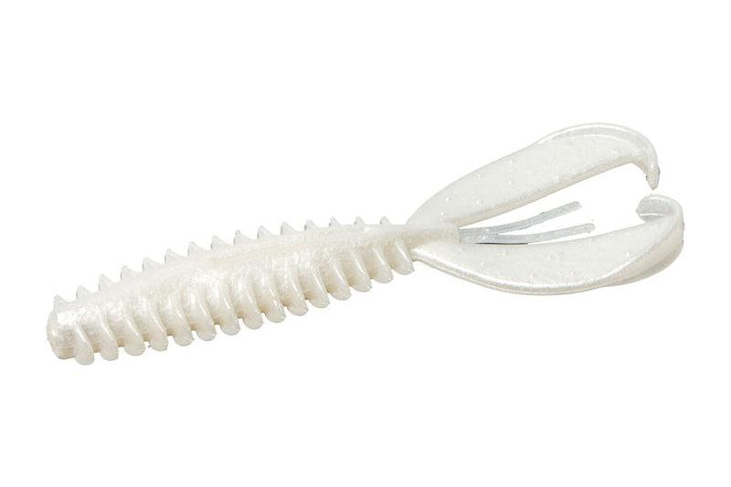 Zoom Z Craw Jr White Pearl 045**