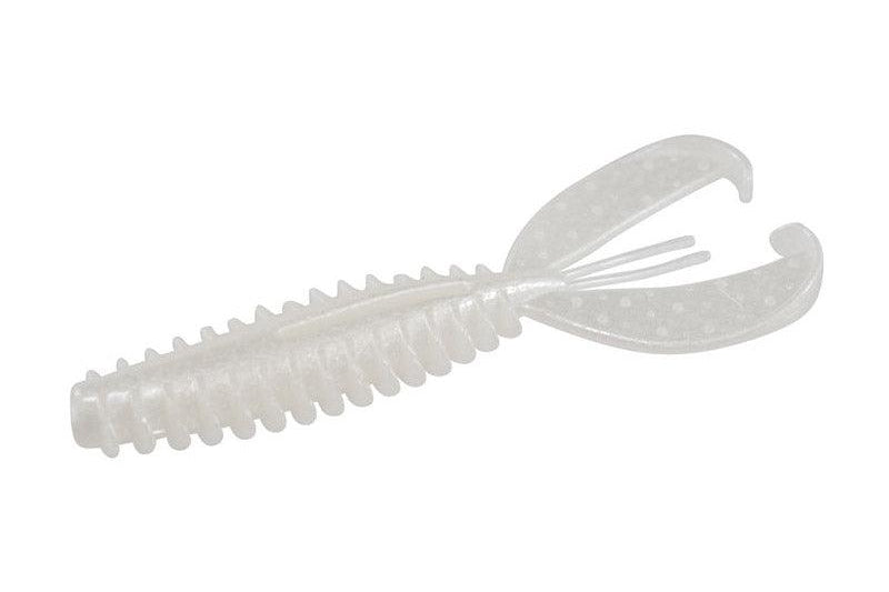 Zoom Z Craw White Pearl 045**