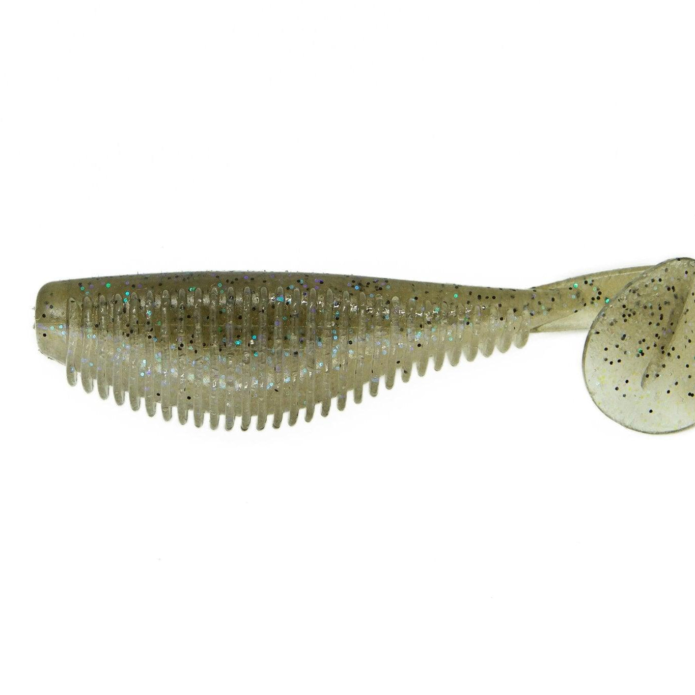 V&M Wild Shad Electric Shad(D)