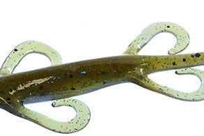 Zoom 8" Magnum Lizard