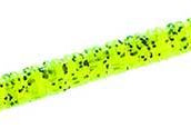 Zoom Centipede 4" 20pk Chartreuse Pepper 009**