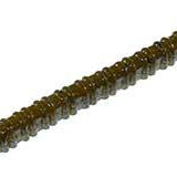 Zoom Centipede 4" 20pk Green Pumpkin Blue 239