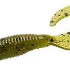 Zoom Fat Albert Grub 10pk Watermelon Red 054 **