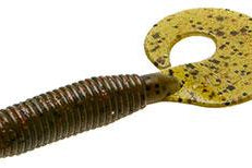 Zoom Fat Albert Grub 10pk Green Pumpkin Red 202 **