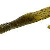 Zoom Dead Ringer Worm 6" Green Pumpkin 025**