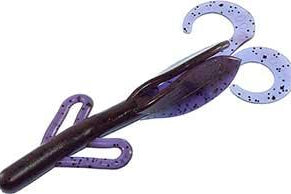 Zoom Brush Hog Purple Pumpkin 432 **