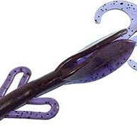 Zoom Brush Hog Purple Pumpkin 432 **